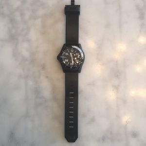 Nixon Men’s Watch “The Descender”